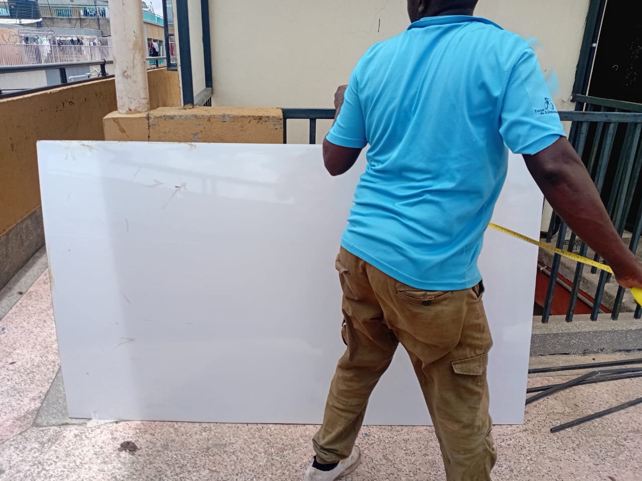 Corporate Branding & Vehicle Wrapping